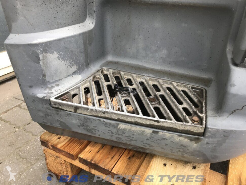 قطع غيار الآليات الثقيلة DAF