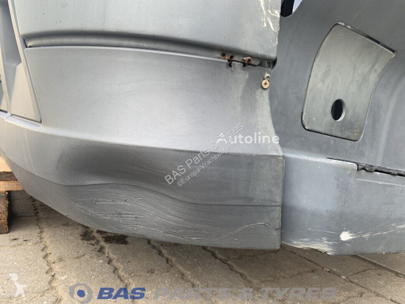 قطع غيار الآليات الثقيلة Mercedes