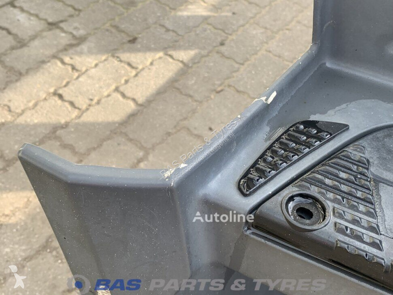 قطع غيار الآليات الثقيلة Mercedes