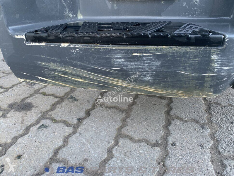 قطع غيار الآليات الثقيلة Mercedes