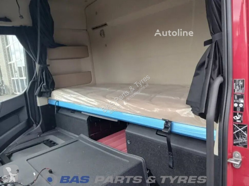 قطع غيار الآليات الثقيلة Mercedes