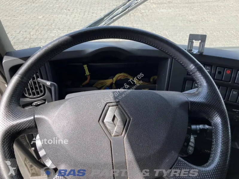 قطع غيار الآليات الثقيلة Renault D-Serie Global...