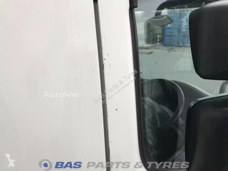 Pièces poids lourds DAF