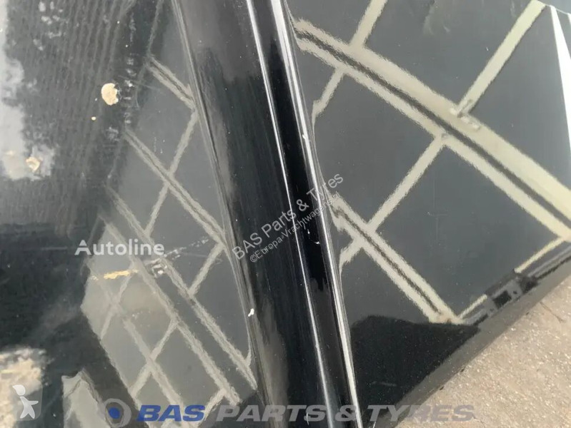 قطع غيار الآليات الثقيلة Mercedes
