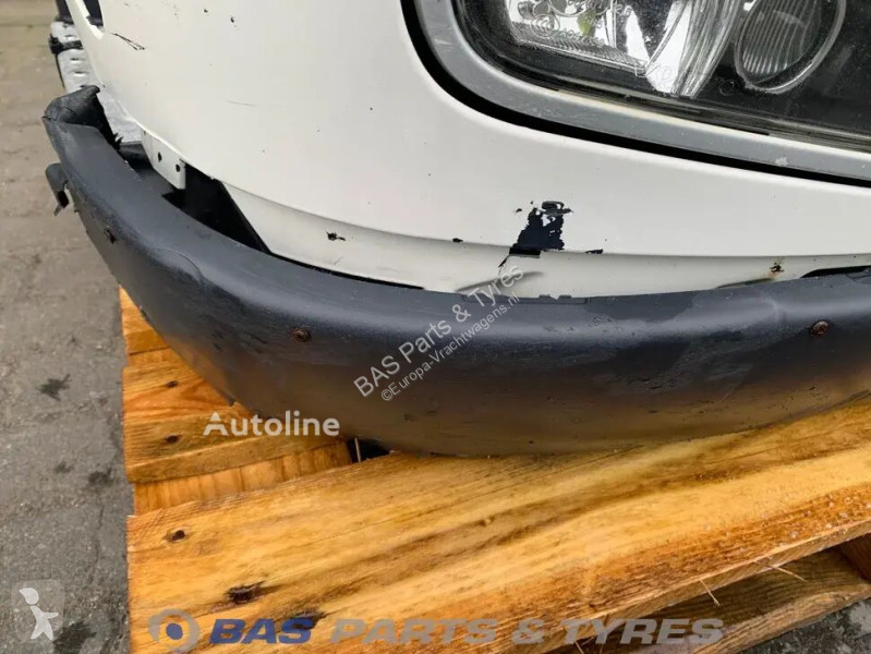قطع غيار الآليات الثقيلة Volvo