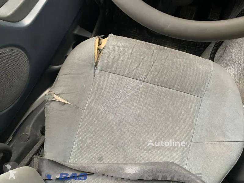 قطع غيار الآليات الثقيلة Volvo