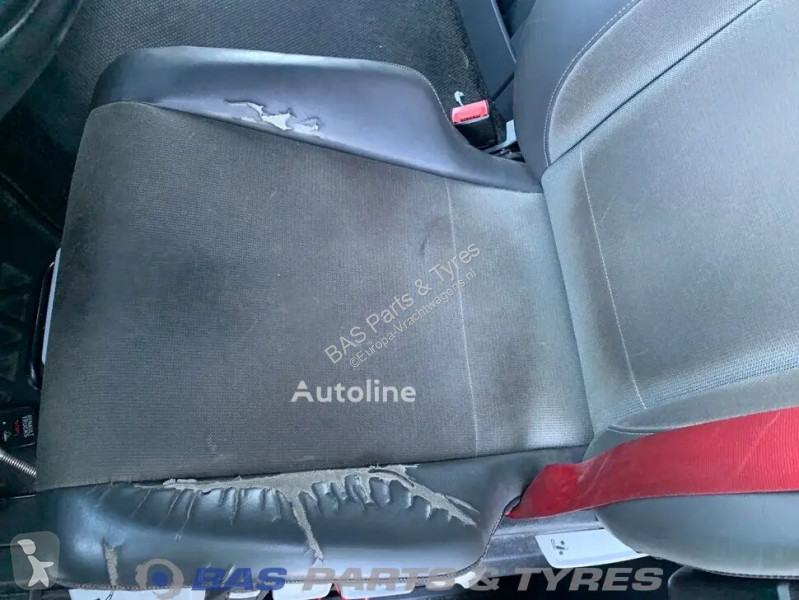 قطع غيار الآليات الثقيلة Renault T-Serie...
