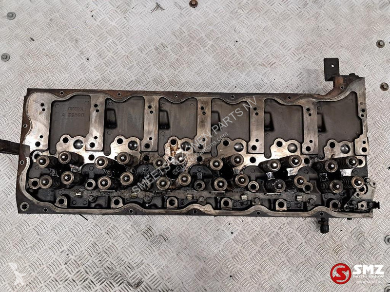 قطع غيار الآليات الثقيلة Renault Occ...