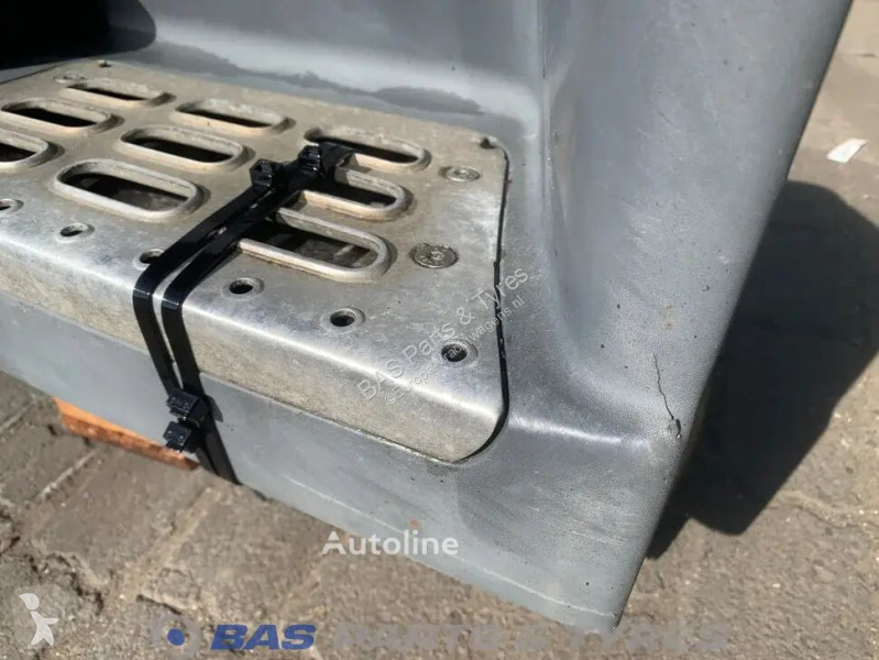 قطع غيار الآليات الثقيلة Volvo
