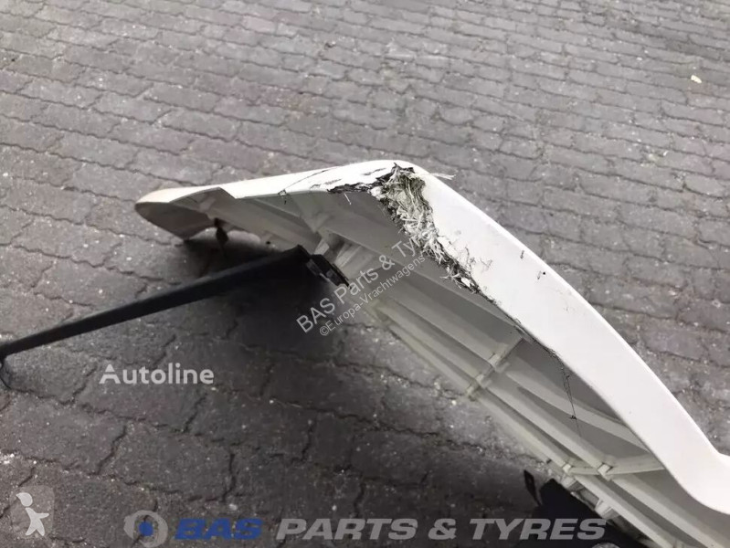قطع غيار الآليات الثقيلة Scania