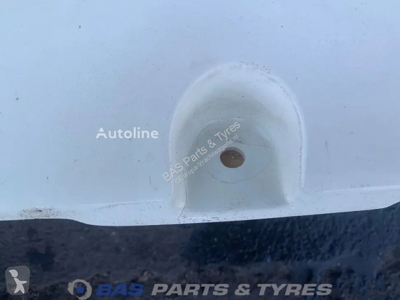 قطع غيار الآليات الثقيلة DAF