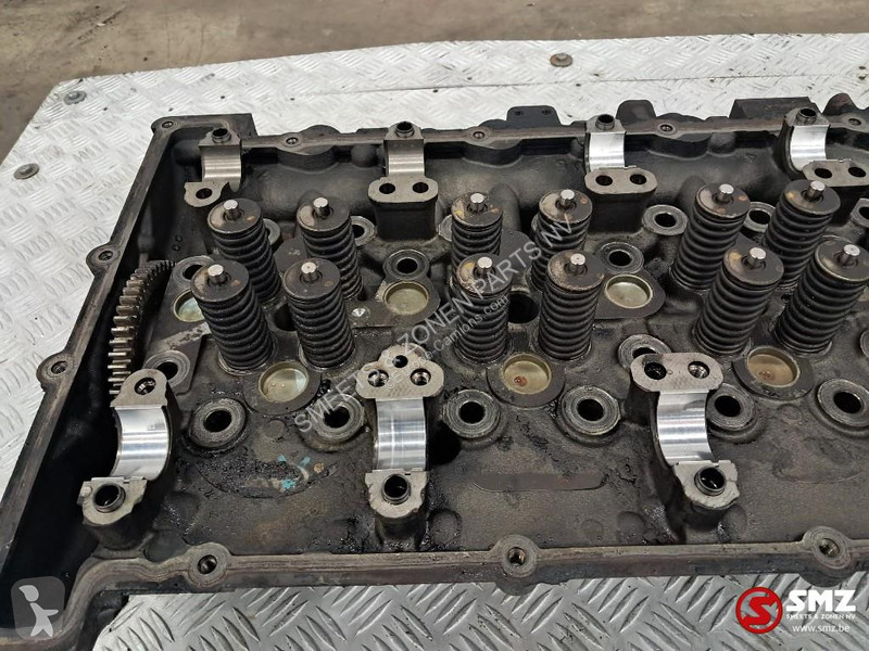 قطع غيار الآليات الثقيلة DAF Occ cilinderkop...