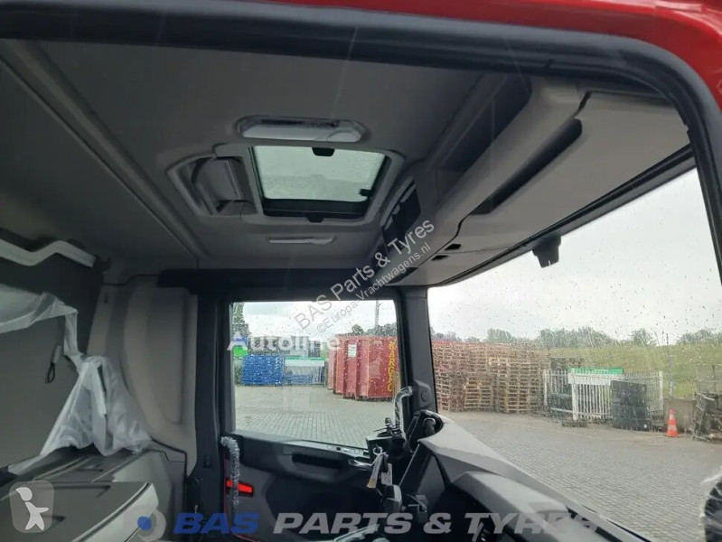 قطع غيار الآليات الثقيلة Scania