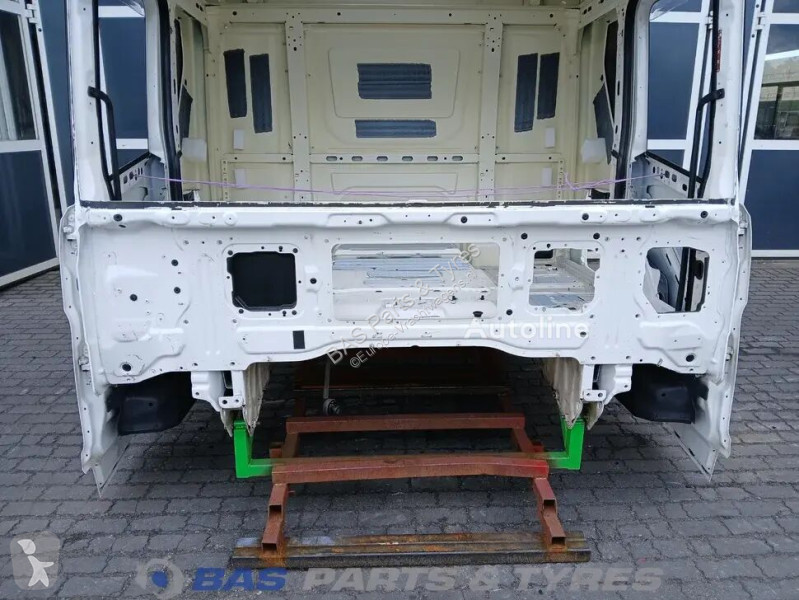 قطع غيار الآليات الثقيلة Scania