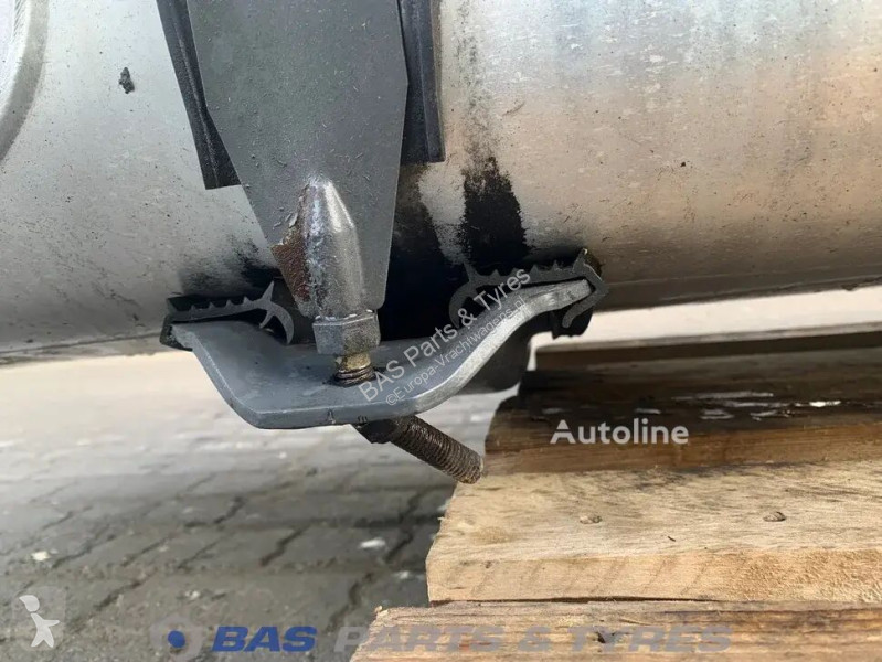 قطع غيار الآليات الثقيلة DAF 845 Liter