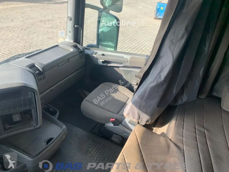 قطع غيار الآليات الثقيلة Scania