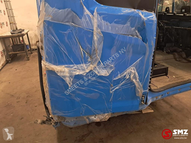 قطع غيار الآليات الثقيلة Ford Occ Cabine ord  500