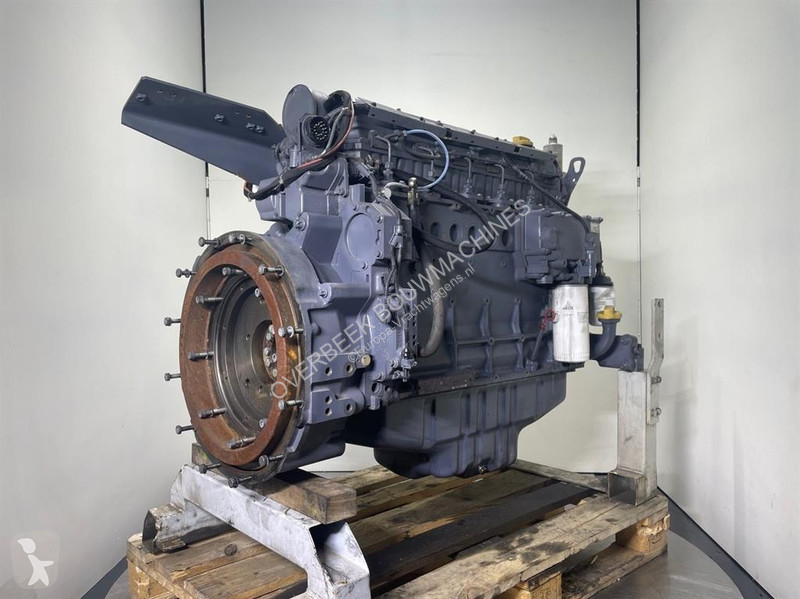 Vrachtwagenonderdelen Deutz BF6M1013E -...
