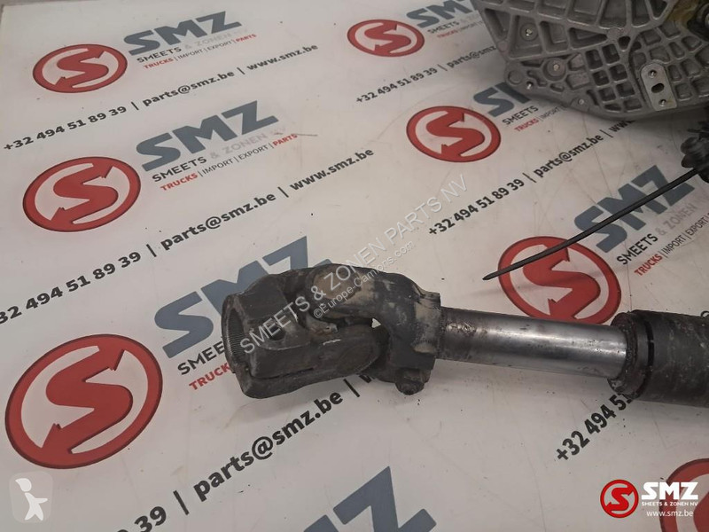 قطع غيار الآليات الثقيلة Ford Occ stuurwiel +...