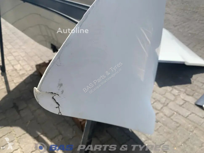 قطع غيار الآليات الثقيلة Scania