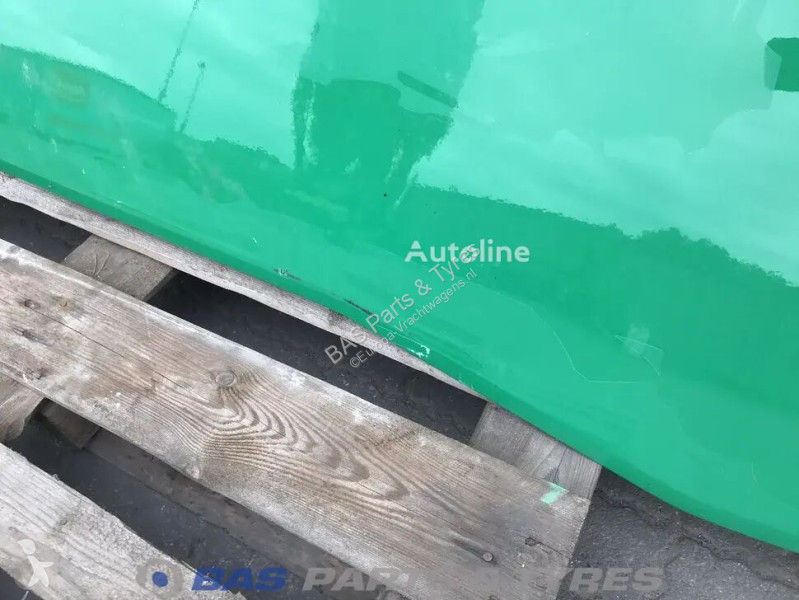 Vrachtwagenonderdelen Renault Front panel
