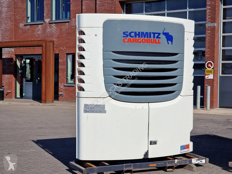 قطع غيار الآليات الثقيلة Schmitz Cargobull 5x...
