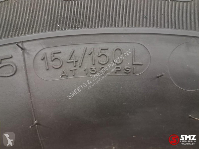 قطع غيار الآليات الثقيلة Michelin Occ...