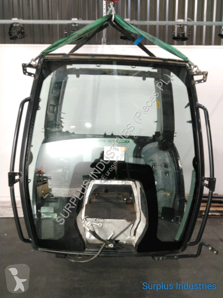 Запчасти для грузовика Deutz-Fahr AGROTRON 6180...