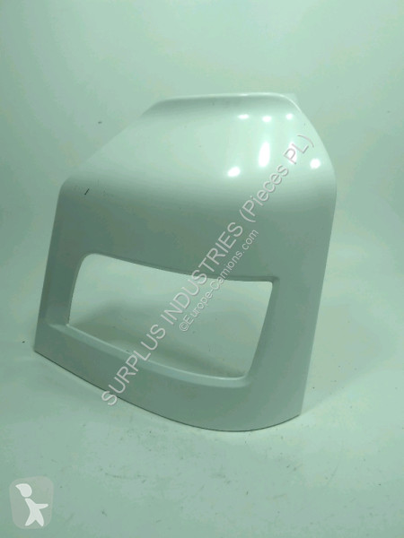 قطع غيار الآليات الثقيلة MAN TGX 26.560