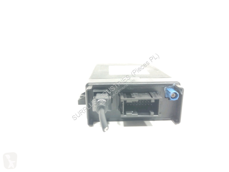قطع غيار الآليات الثقيلة DAF XF 480