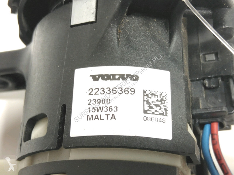 Pezzi di ricambio per mezzi pesanti Volvo FH 540