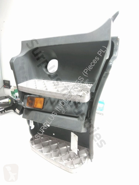 قطع غيار الآليات الثقيلة Scania P 360