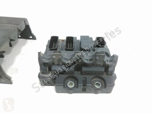 قطع غيار الآليات الثقيلة Scania P 360