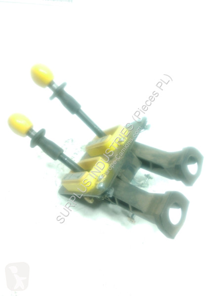 Deutz-Fahr AGROTRON 6180 TTV truck part