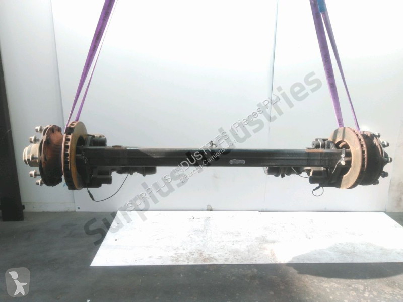 قطع غيار الآليات الثقيلة Lamberet SF23