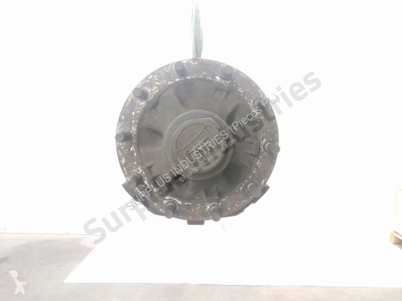 قطع غيار الآليات الثقيلة Lamberet SR2