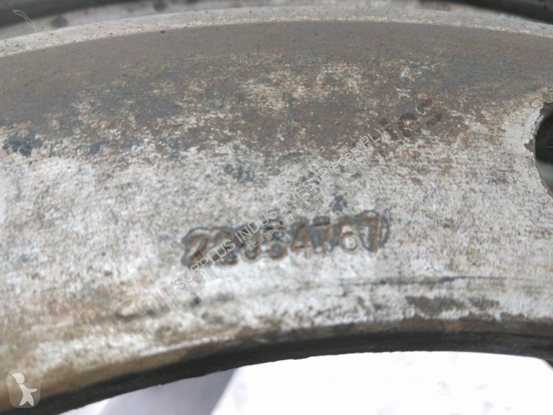 قطع غيار الآليات الثقيلة MAN TGA 18.320