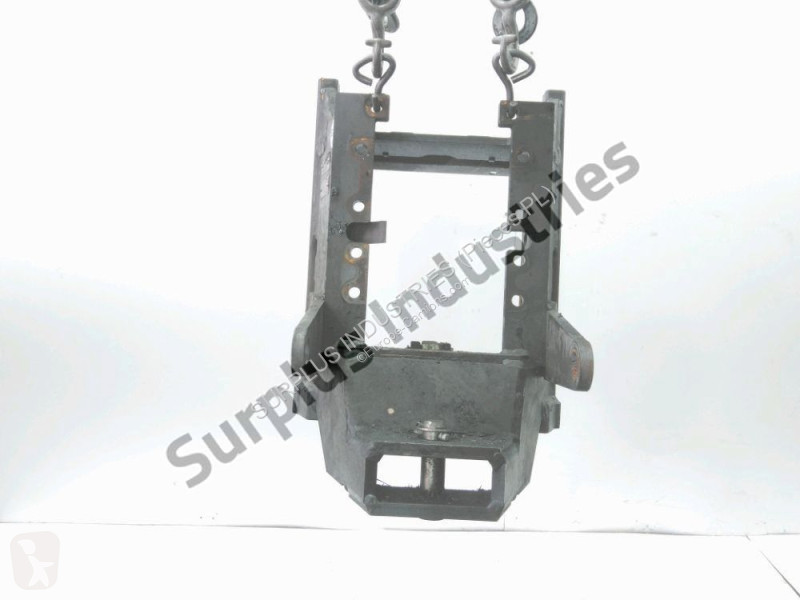 قطع غيار الآليات الثقيلة  T174