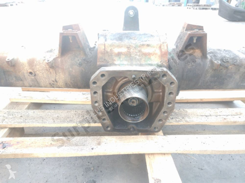 قطع غيار الآليات الثقيلة John Deere 6195R