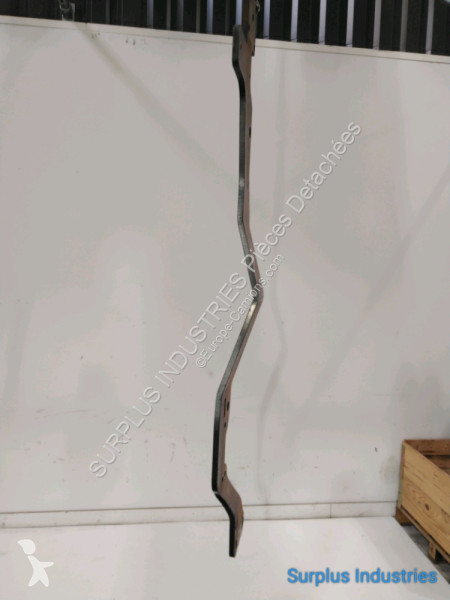 Reservdelar lastbilar Deutz-Fahr AGROTRON 6180 TTV