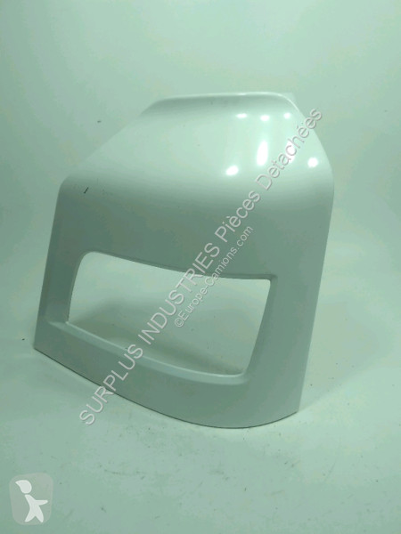 قطع غيار الآليات الثقيلة MAN TGX 26.560