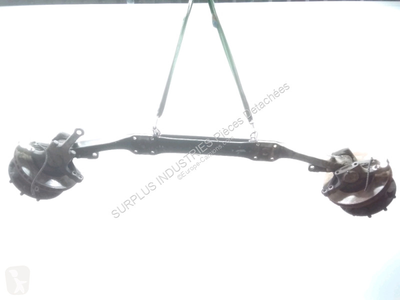 قطع غيار الآليات الثقيلة Scania R 450