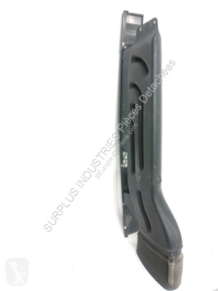 قطع غيار الآليات الثقيلة MAN TGX 26.560
