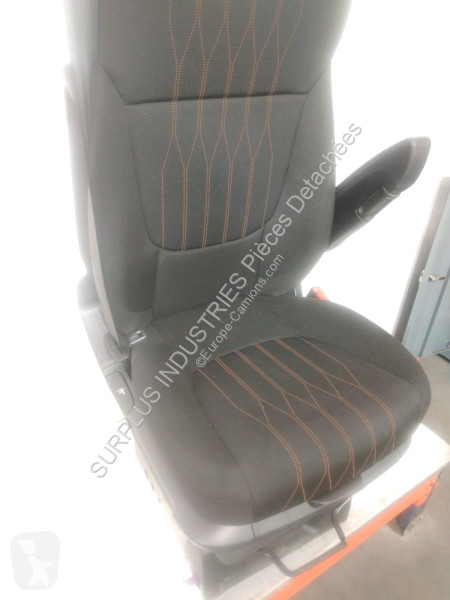 قطع غيار الآليات الثقيلة DAF XF 480