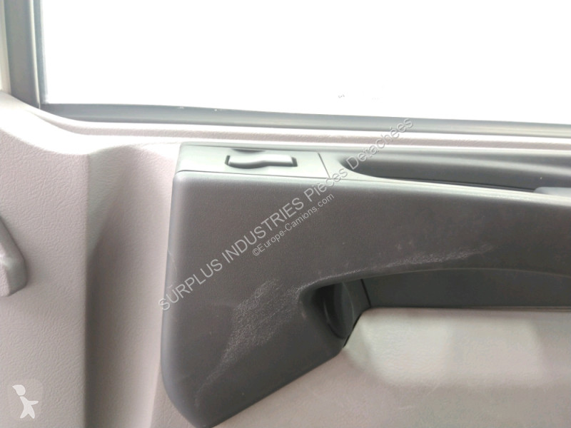 Pezzi di ricambio per mezzi pesanti DAF 45250