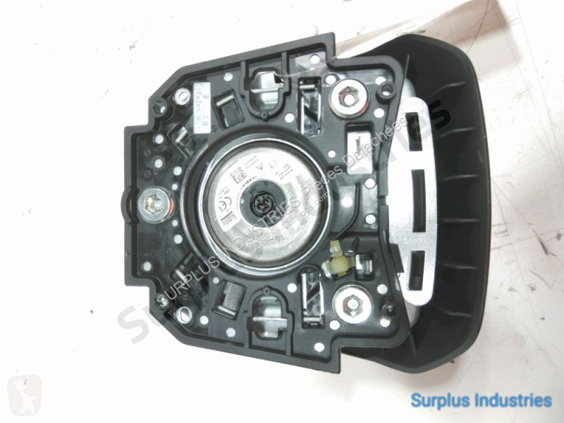 Repuestos para camiones Scania G 410