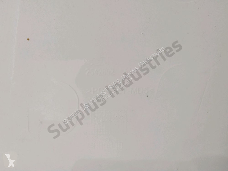 قطع غيار الآليات الثقيلة Scania G 410