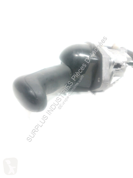 Pezzi di ricambio per mezzi pesanti DAF XF 480