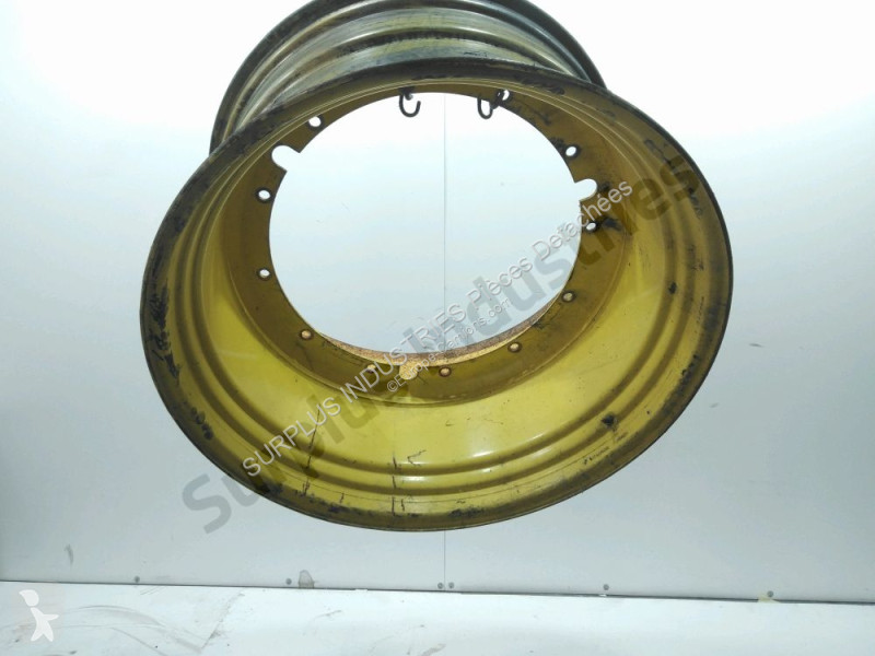 Repuestos para camiones John Deere 8345R