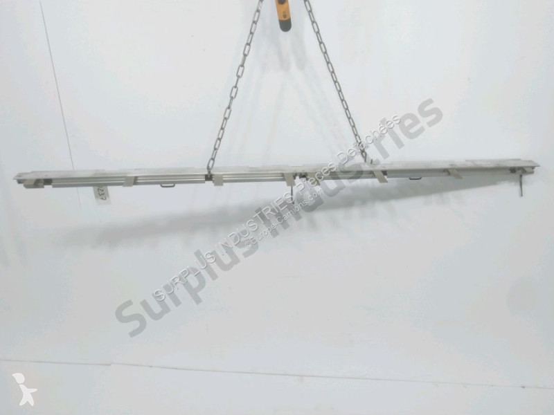 قطع غيار الآليات الثقيلة MAN TGA 18.320